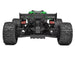 CORALLY KAGAMA-4 BRUSHLESS 4S BASHER TRUCK RTR - GREEN