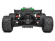 CORALLY KAGAMA-4 BRUSHLESS 4S BASHER TRUCK RTR - GREEN