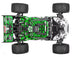 CORALLY KAGAMA-4 BRUSHLESS 4S BASHER TRUCK RTR - GREEN