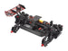 CORALLY KAGAMA-4 BRUSHLESS 4S BASHER TRUCK RTR - RED