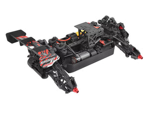 CORALLY KAGAMA-4 BRUSHLESS 4S BASHER TRUCK RTR - RED