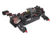 CORALLY KAGAMA-4 BRUSHLESS 4S BASHER TRUCK RTR - RED