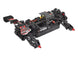 CORALLY KAGAMA-4 BRUSHLESS 4S BASHER TRUCK RTR - RED