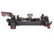 CORALLY KAGAMA-4 BRUSHLESS 4S BASHER TRUCK RTR - RED