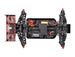 CORALLY KAGAMA-4 BRUSHLESS 4S BASHER TRUCK RTR - RED