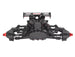 CORALLY KAGAMA-4 BRUSHLESS 4S BASHER TRUCK RTR - RED