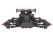 CORALLY KAGAMA-4 BRUSHLESS 4S BASHER TRUCK RTR - RED