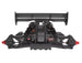 CORALLY KAGAMA-4 BRUSHLESS 4S BASHER TRUCK RTR - RED