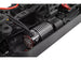 CORALLY KAGAMA-4 BRUSHLESS 4S BASHER TRUCK RTR - RED