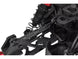 CORALLY KAGAMA-4 BRUSHLESS 4S BASHER TRUCK RTR - RED
