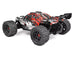 CORALLY KAGAMA-4 BRUSHLESS 4S BASHER TRUCK RTR - RED