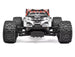 CORALLY KAGAMA-4 BRUSHLESS 4S BASHER TRUCK RTR - RED