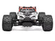 CORALLY KAGAMA-4 BRUSHLESS 4S BASHER TRUCK RTR - RED