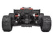 CORALLY KAGAMA-4 BRUSHLESS 4S BASHER TRUCK RTR - RED