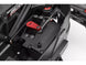 CORALLY SHIROI XP6 ROLLER SHORT COURSE TRUCK RTR - BLUE
