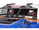 CORALLY SHIROI XP6 ROLLER SHORT COURSE TRUCK RTR - BLUE
