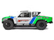 CORALLY SHIROI XP6 ROLLER SHORT COURSE TRUCK RTR - GREEN