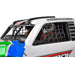 CORALLY SHIROI XP6 ROLLER SHORT COURSE TRUCK RTR - GREEN