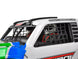 CORALLY SHIROI XP6 ROLLER SHORT COURSE TRUCK RTR - GREEN
