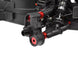 CORALLY SHIROI XP6 ROLLER SHORT COURSE TRUCK RTR - RED
