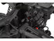 CORALLY SHIROI XP6 ROLLER SHORT COURSE TRUCK RTR - RED