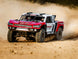 CORALLY SHIROI XP6 ROLLER SHORT COURSE TRUCK RTR - RED