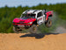 CORALLY SHIROI XP6 ROLLER SHORT COURSE TRUCK RTR - RED