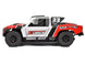 CORALLY SHIROI XP6 ROLLER SHORT COURSE TRUCK RTR - RED