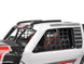 CORALLY SHIROI XP6 ROLLER SHORT COURSE TRUCK RTR - RED