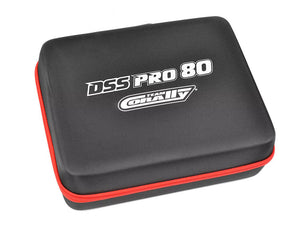 CORALLY DSS PRO 80W DIGITAL SOLDERING STATION EU PLUG