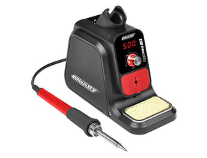 CORALLY DSS PRO 80W DIGITAL SOLDERING STATION EU PLUG