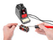 CORALLY DSS PRO 80W DIGITAL SOLDERING STATION EU PLUG