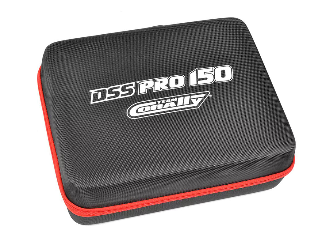CORALLY DSS PRO 150W DIGITAL SOLDERING STATION EU PLUG