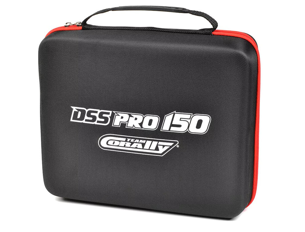 CORALLY DSS PRO 150W DIGITAL SOLDERING STATION EU PLUG