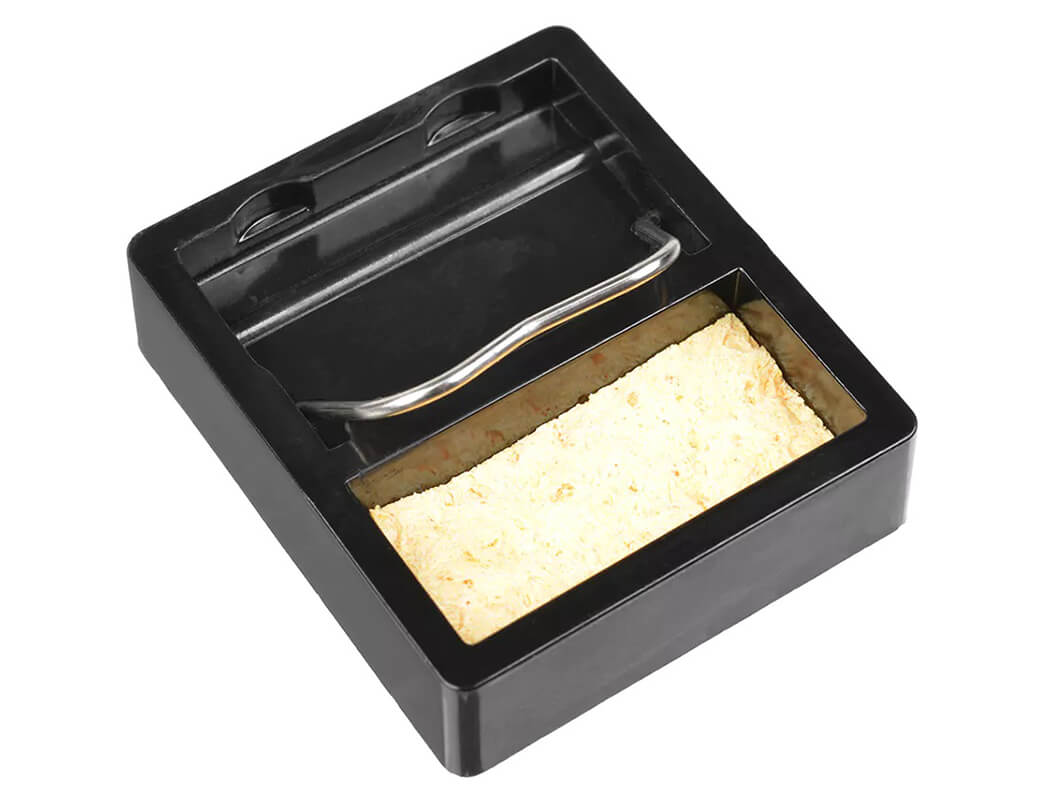 CORALLY DSI PRO 80W DIGITAL SOLDERING IRON EU PLUG