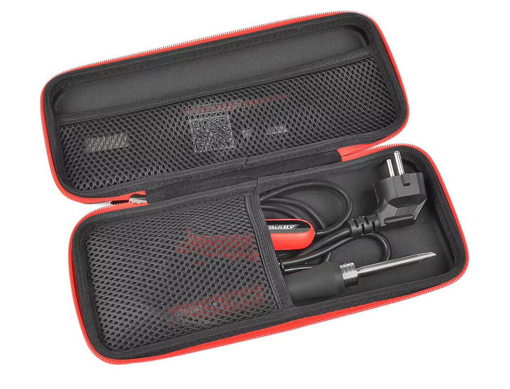 CORALLY DSI PRO 80W DIGITAL SOLDERING IRON EU PLUG