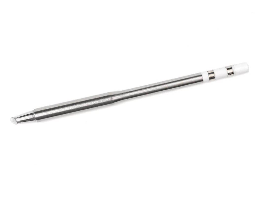 CORALLY SOLDERING TIP C-TYPE 4MM FOR DSS80, DSS150, DSI80