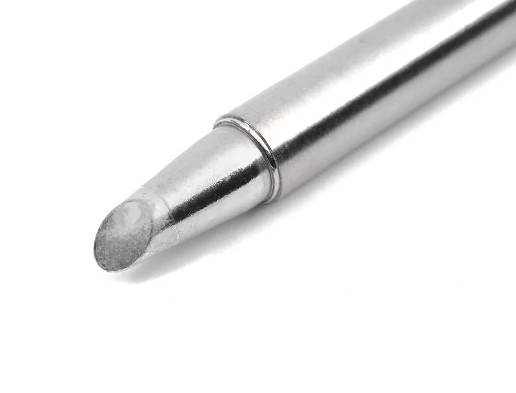 CORALLY SOLDERING TIP C-TYPE 4MM FOR DSS80, DSS150, DSI80