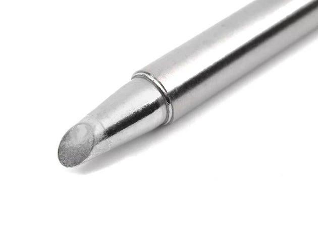 CORALLY SOLDERING TIP C-TYPE 4MM FOR DSS80, DSS150, DSI80