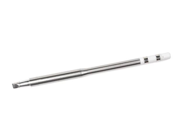 CORALLY SOLDERING TIP D-TYPE 4MM FOR DSS80, DSS150, DSI80