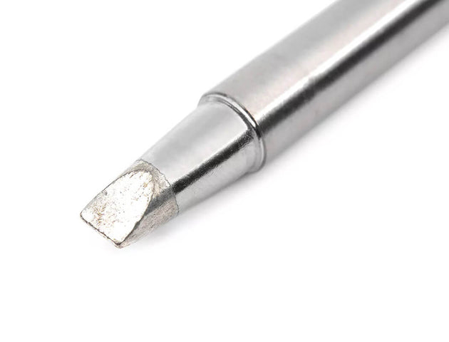 CORALLY SOLDERING TIP D-TYPE 4MM FOR DSS80, DSS150, DSI80