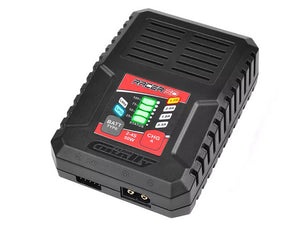 CORALLY RACER 50 AC 50W 2-4S BALANCE CHARGER