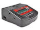 CORALLY ULTRA-X 80 AC/DC BALANCE CHARGER / DISCHARGER