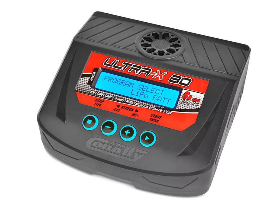 Batteries & Chargers