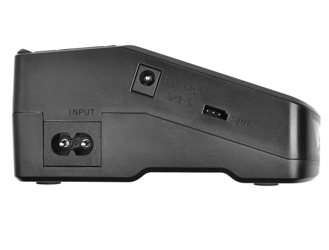 CORALLY ULTRA-X 80 AC/DC BALANCE CHARGER / DISCHARGER