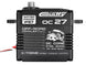 CORALLY OC27 HV DIGITAL SERVO 5-8.4V IP67 STEEL GEAR ALLOY C