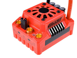 CORALLY SPEED CONTROLLER TOROX 185 BRUSHLESS 2-6S