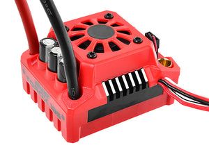 CORALLY SPEED CONTROLLER TOROX 185 BRUSHLESS 2-6S