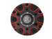 CORALLY RYCON 825 SENSORED 4- POLE COMP BRUSHLESS MOTOR 2200KV