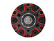 CORALLY RYCON 825 SENSORED 4- POLE COMP BRUSHLESS MOTOR 2200KV